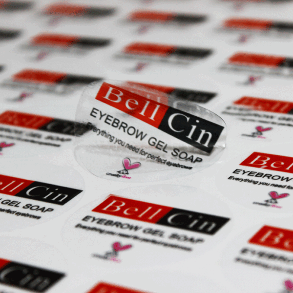 Label Glass 600x600 خانه